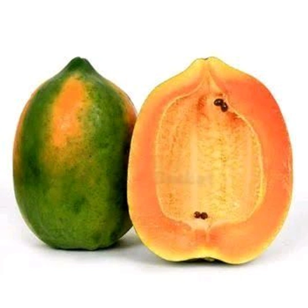 Papaya (A Grade) - 1 Bag (10 - 12 Kg)