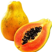 Papaya (A Grade) - 1 Bag (10 - 12 Kg)