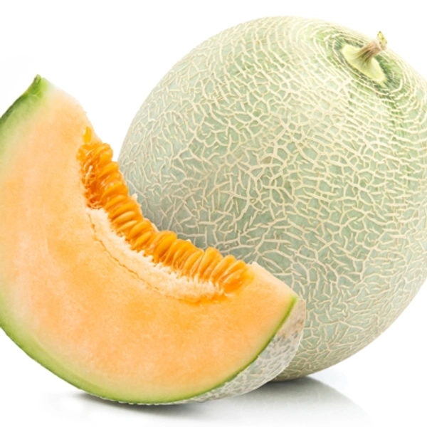 Muskmelon (A Grade) - 1 Bag (10 Kg - 12 Kg)