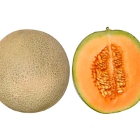 Muskmelon (A Grade) - 1 Kg