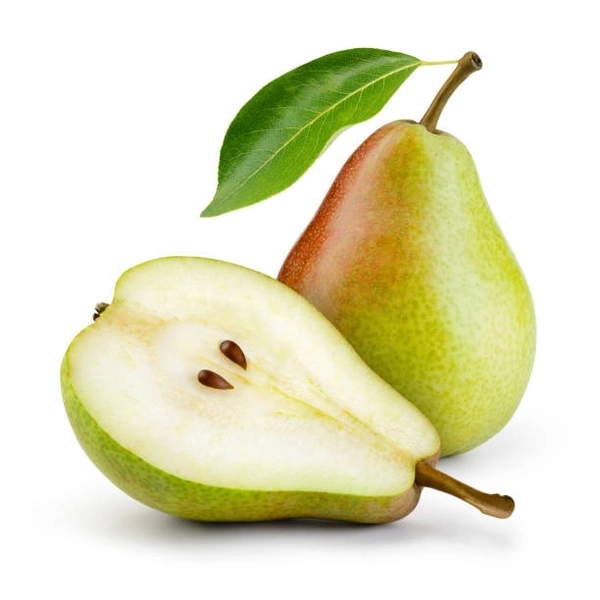 Pears Green (A Grade) - 1 Box (12-13 Kg)