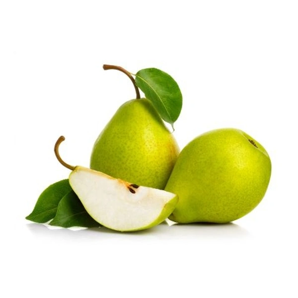 Pears Green (A Grade) - 1 Box (12-13 Kg)