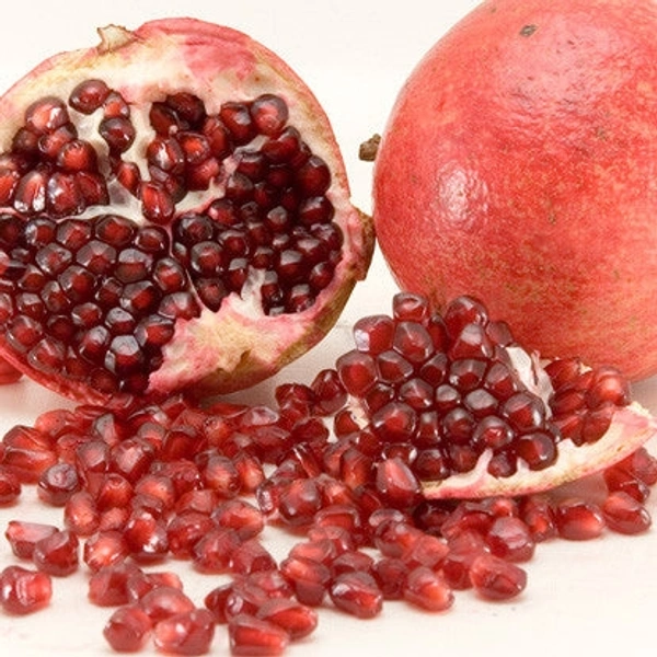 Pomegranate Large (A Grade 280 - 330 Gm) - 1 Box (9 Kg)