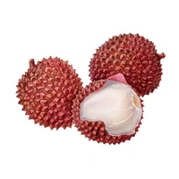 Litchi (A Grade) - 1 Kg