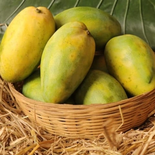 Mango - Imam Pasand (A Grade) - 1 Kg