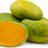 Mango - Mallika (A Grade) - 1 Kg