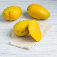 Mango - Badami (A Grade) - 1 Box (21 Kg)