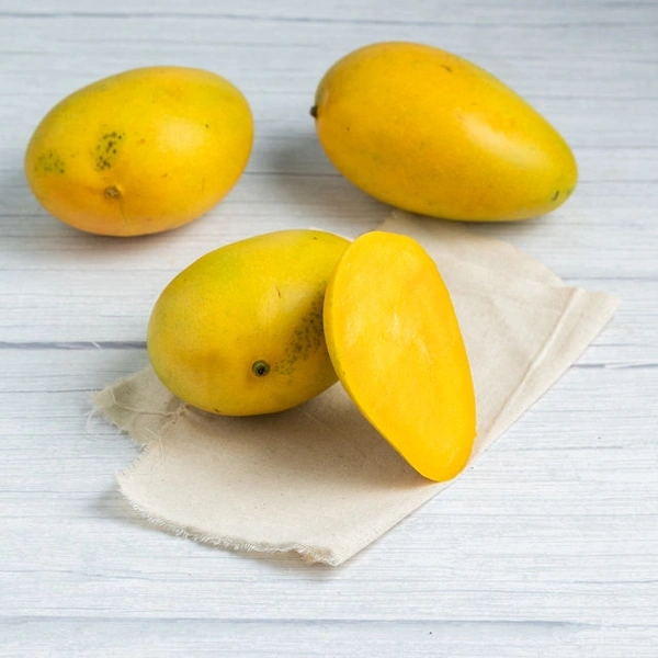 Mango - Badami (A Grade) - 1 Box (21 Kg)