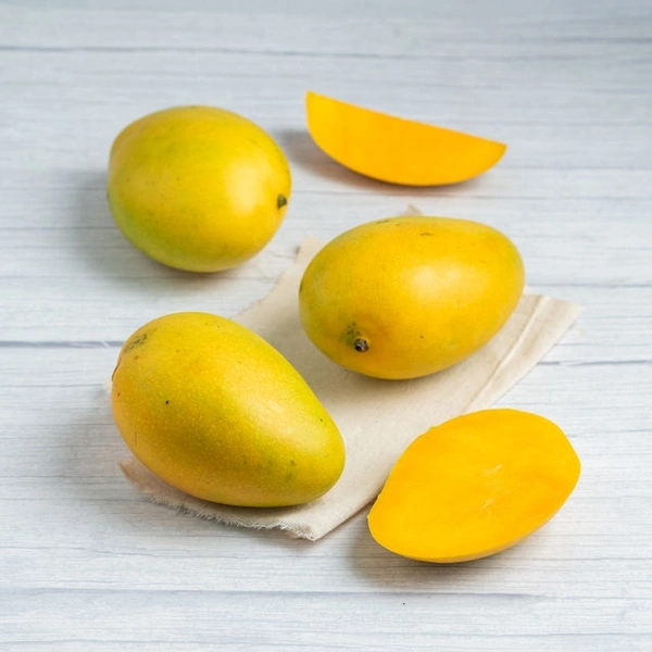 Mango - Badami (A Grade) - 1 Kg