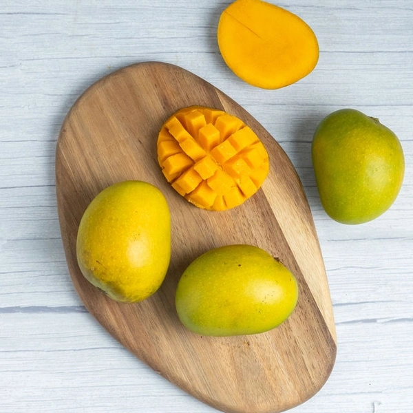 Mango - Badami (A Grade) - 1 Kg