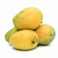 Mango - Banginapalli (A Grade) - 1 Box (21 Kg)