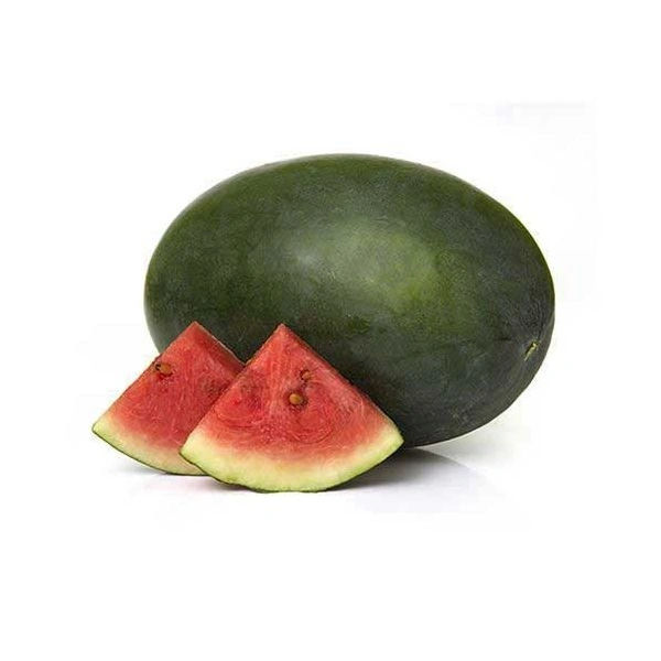 Watermelon - Kirana (A Grade) - 1 Pc ( 1.5 To 2.5 Kg)