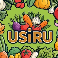 UsirU - Logo