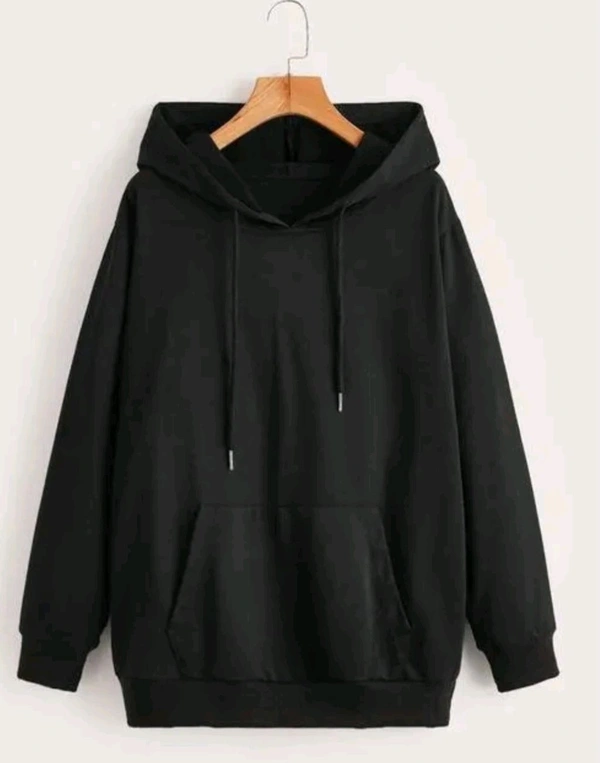 Unisex Hoody