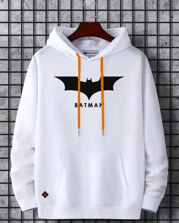 Unisex Hoody Premium Fabric