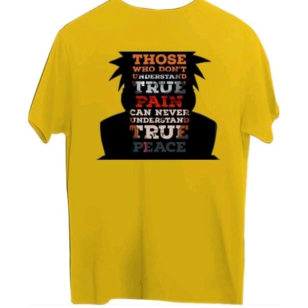 Pain: Legacy of the Akatsuki Collection - Yellow