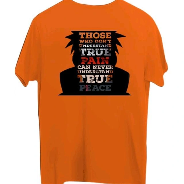Pain: Legacy of the Akatsuki Collection - Web Orange