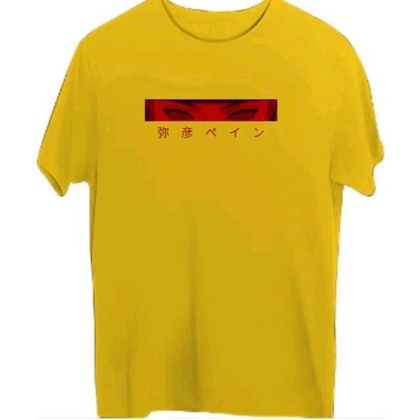 Pain: Legacy of the Akatsuki Collection Premium Version  - Yellow