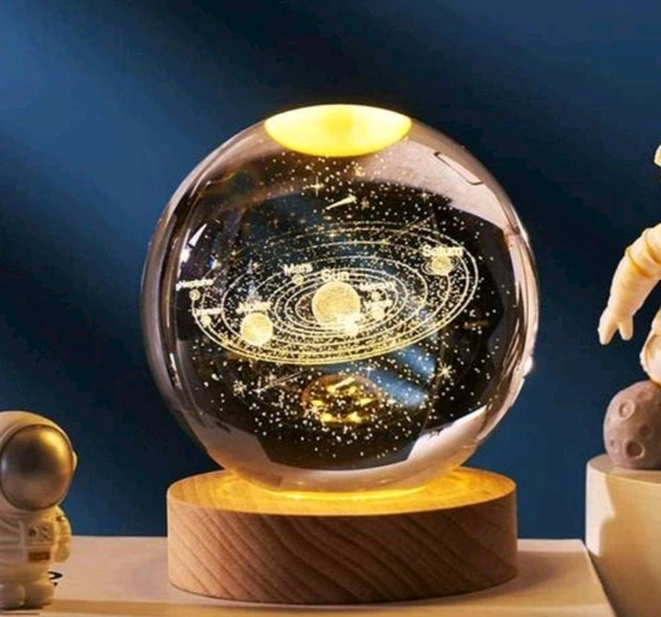 Solar Ball 