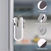 Portable Mini Sealing Machine - Fab Innovation - Wireless - Rechargeable  - White, Free Size