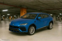 LAMBORGHINI URUS DIE-CAST 1:32 METAL CAR
Name: LAMBORGHINI URUS DIE-CAST 1:32 METAL CAR - Blue, 1:32