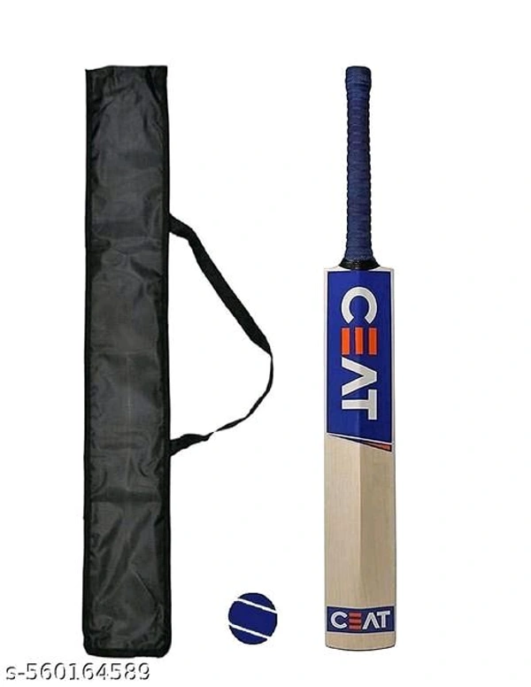 Solid Popular Willow Cricket Bat for All Tennis Balls (Natural, 6NOSize), Wood, Multicolour (Cricket Bat with Tennis Ball and
Name: Solid Popular Willow Cricket Bat for All Tennis Balls (Natural, 6NOSize), Wood, Multicolour (Cricket Bat with Tennis Ball And Bag - Free Size