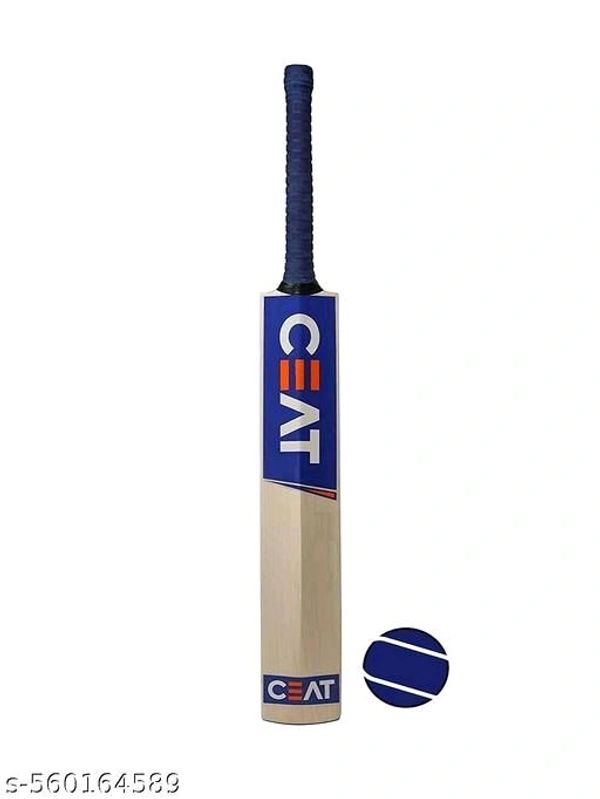 Solid Popular Willow Cricket Bat for All Tennis Balls (Natural, 6NOSize), Wood, Multicolour (Cricket Bat with Tennis Ball and
Name: Solid Popular Willow Cricket Bat for All Tennis Balls (Natural, 6NOSize), Wood, Multicolour (Cricket Bat with Tennis Ball And Bag - Free Size