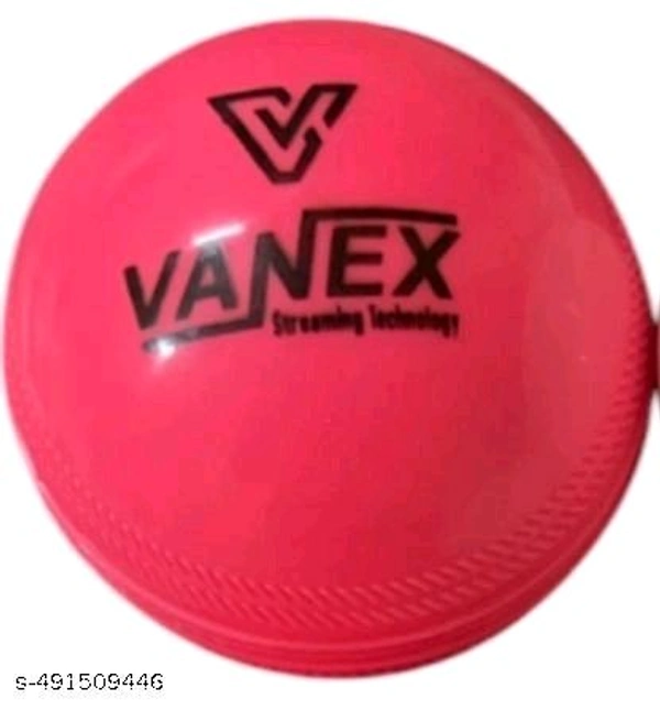 Pack of 6 cricket wind balls
