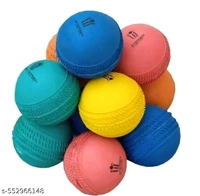 Rubber Balls