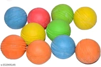 Rubber Balls