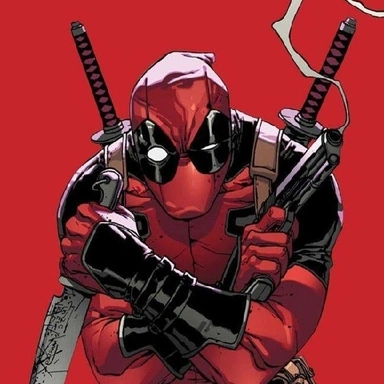 Deadpool Edition 💀