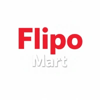 Flipo Mart - Logo