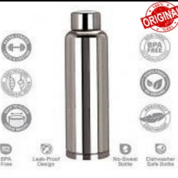 1000 ML Stainless steel Bottle