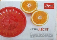 Apex Jatpat Juicer