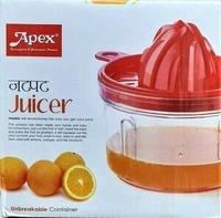 Apex Jatpat Juicer