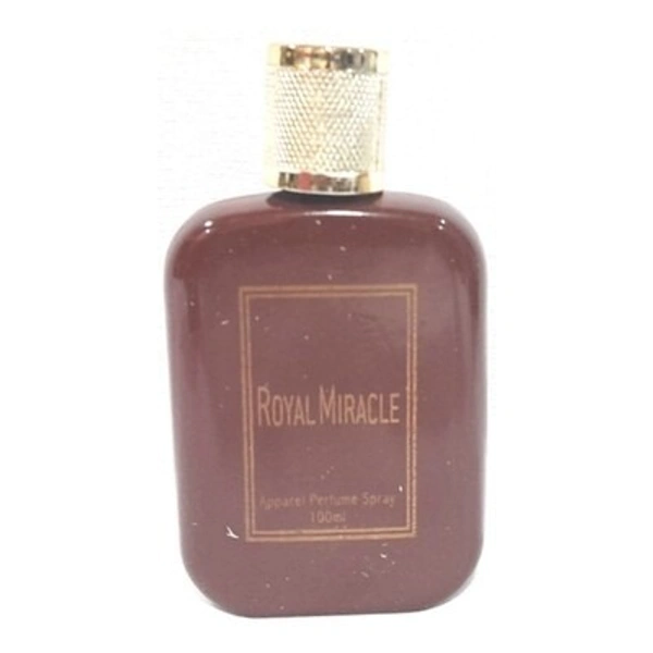 ROYAL MIRACLE Apparel Perfume Spray - 100ml - PJM030R17S4