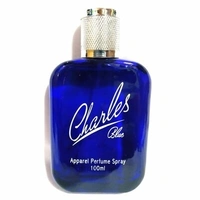SAV Charles Blue Apparel Perfume Spray 100 ml - PJM043R10S5