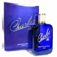 SAV Charles Blue Apparel Perfume Spray 100 ml - PJM043R10S5