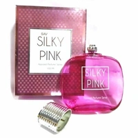 SAV Silky Pink Apparel Perfume Spray 100 ml - PJM045R10S5