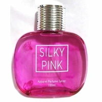 SAV Silky Pink Apparel Perfume Spray 100 ml - PJM045R10S5