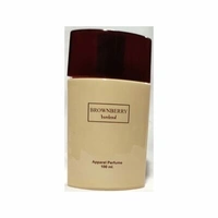 Ramco BROWNBERRY Weekend Apparel Perfume Spray - 100ml - R22S2