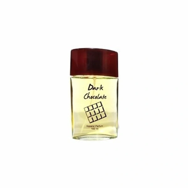 Ramco Dark Chocolate Apparel Perfume Spray 100 ml - PJM053R9S5