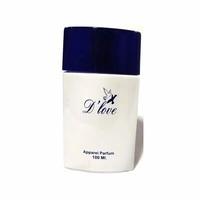 Ramco D'love Apparel Perfume Spray 100 ml - PJM050R10S5