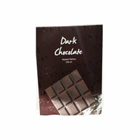 Ramco Dark Chocolate Apparel Perfume Spray 100 ml - PJM053R9S5