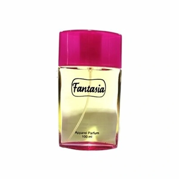 Ramco Fantasia Apparel Perfume Spray 100 ml - AR9S5