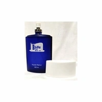 Ramco Blue For Men Apparel Perfume Spray 100 ml - PJM058R9S5
