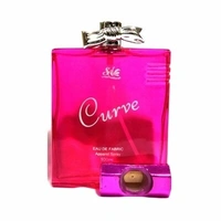 SAV Curve Apparel Perfume Spray 100 ml - PJM062R13S2