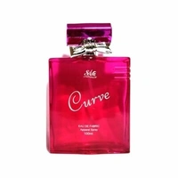 SAV Curve Apparel Perfume Spray 100 ml - PJM062R13S2