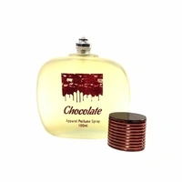 SAV Chocolate Apparel Perfume Spray 100 ml - AR22S2