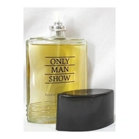 SAV Only Man Show Apparel Perfume Spray 100 ml - PJM1R22S2